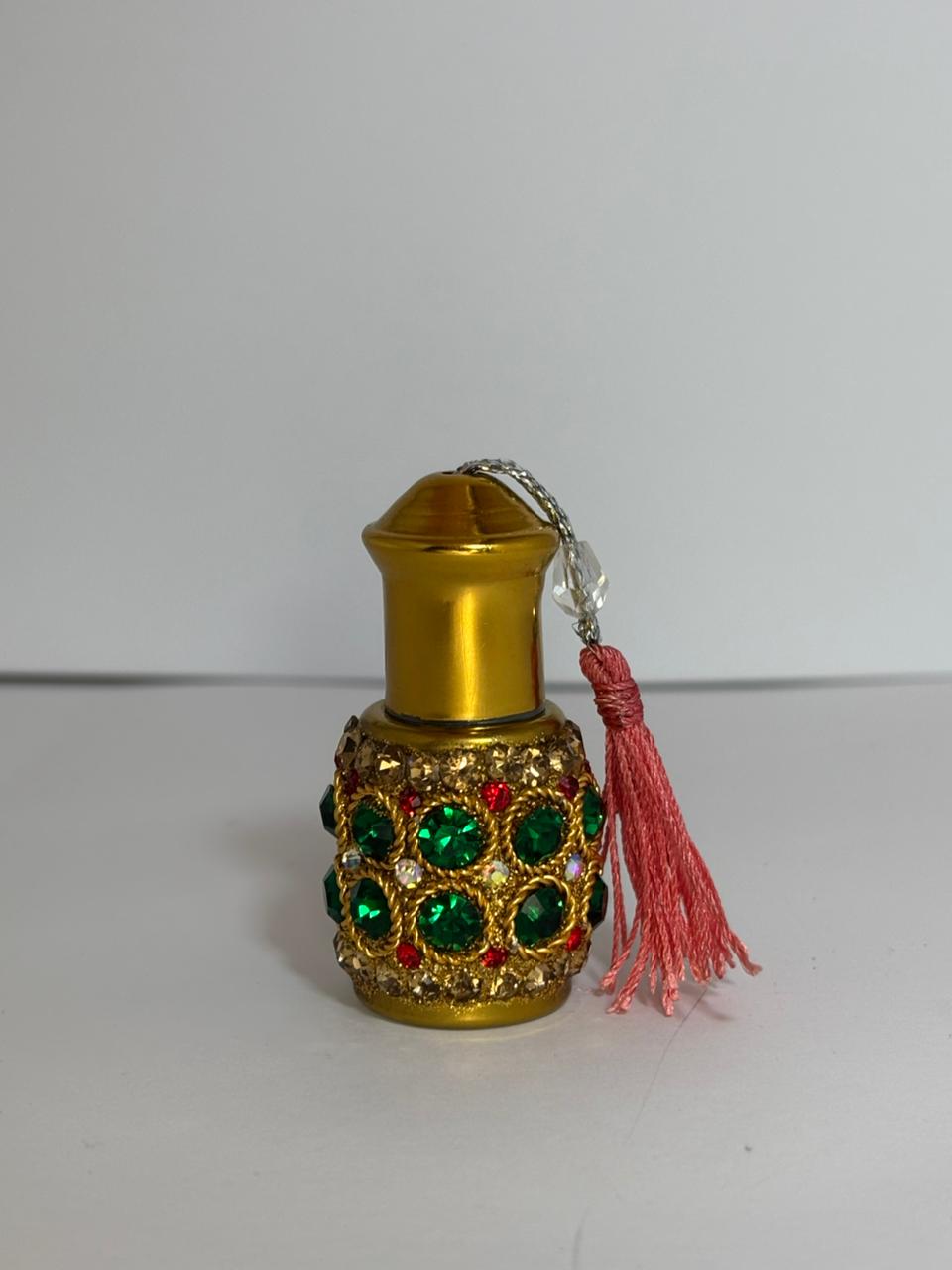 Buy 3, Get 1 Free – Mushk-e-Haraam Spiritual Attar Collection