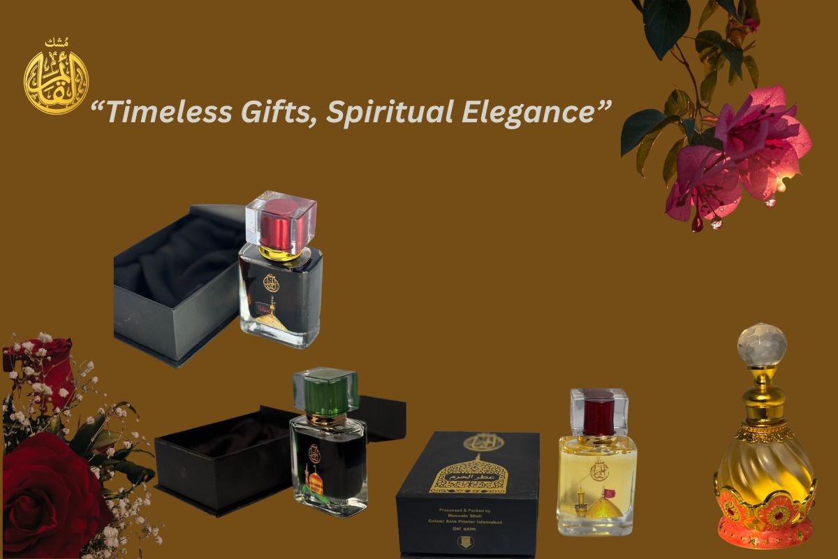 Gift Attars